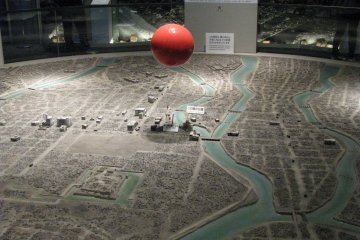 Peace Museum of Hiroshima