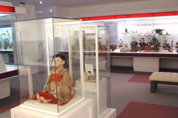 Doll Museum of Yokohama