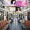 The Toei Subway Line