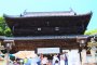 Kotohiragu Shrine in Kagawa