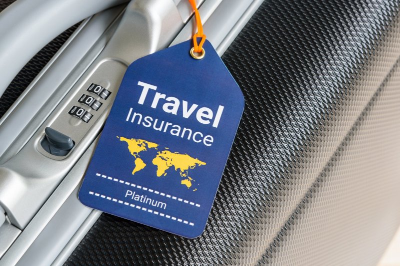 travel insurance companies in japan