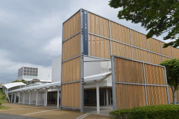 The Tea Museum in Shizuoka