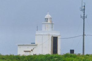 Nosappu-misaki Lighthouse