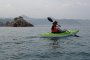 Sea Kayak and SUP in Kushimoto
