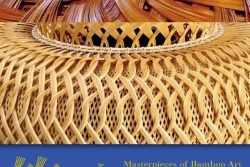 Masterpieces of Bamboo Art 2020