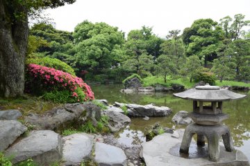 Sumida City Ward - Parks & Gardens