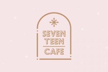 Seventeen Cafe: Nagoya