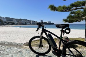 Cycling Courses in Wakayama 