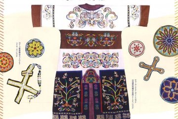 Embroidery and Beads Exhibition 2020-2021