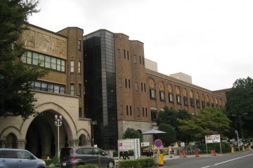 东京大学附属医院
