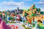 Universal Studios Japan Welcomes Mario in 2021
