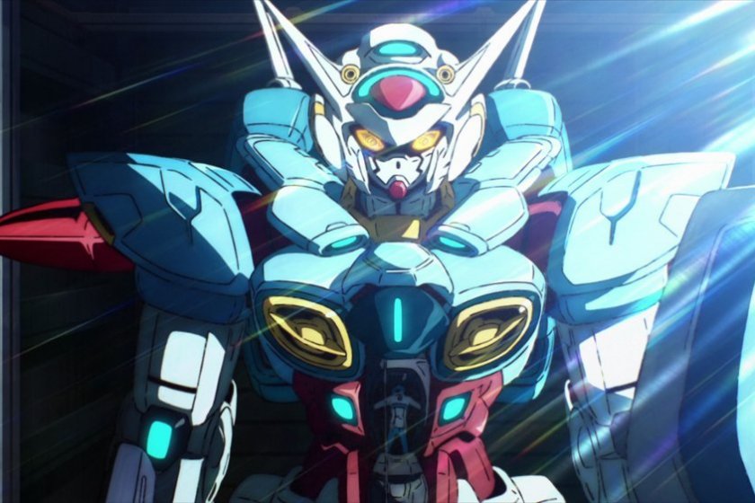 Gundam G Reconguista