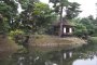 Oyaku-En Garden in Aizu Wakamatsu