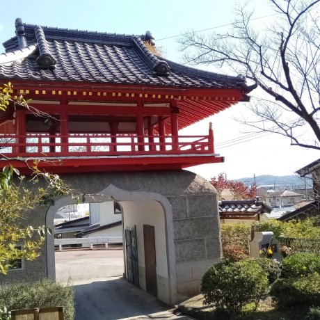 Jorin-ji Temple, Miyagi