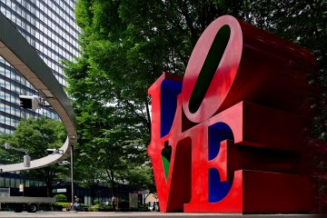 5 Ways to Spend Valentine's Day in Tokyo
