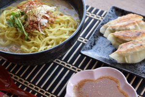 Virtual Event Invite: Japanese Vegan Cooking Classes 