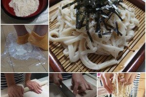 Virtual Event: Food, Culture, and Calligraphy Experience in Tokyo