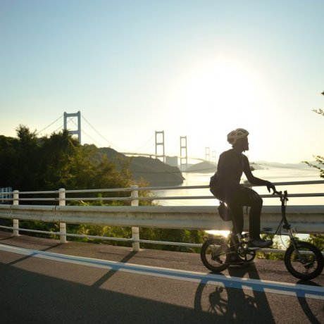 A Cyclist's Guide to the Shimanami Kaido