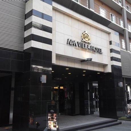 APA Villa Hotel Tanimachi 4-Chome