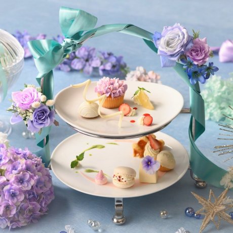 5 Afternoon Teas to Enjoy This Summer