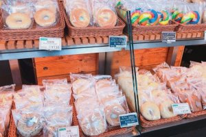 A Guide to Bagel Stores in Tokyo