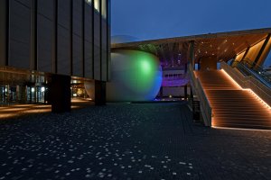 Konica Minolta Planetaria Yokohama