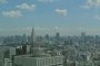 Sweeping Views of Tokyo City Hall