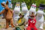 Moomin Day Celebrations This Summer