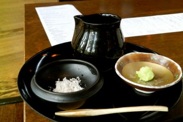 Kasuké Restaurant
