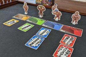 Board Game Cafe Anaguma