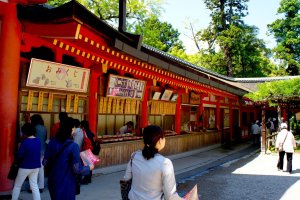 Goshuin: The Perfect Traditional Souvenir From Japanese Shrines and Temples