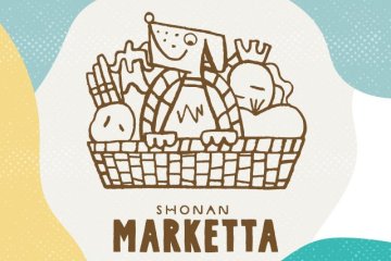Shonan Marketta