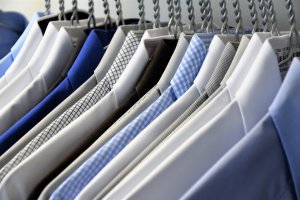 JAL Offering Clothing Rental to Passengers