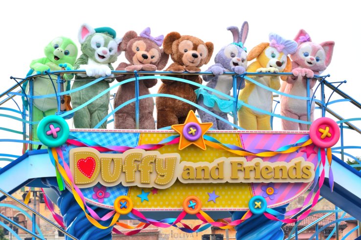 Enjoy Your Summer at Tokyo Disney Resort! 2023 - Events in Chiba