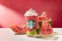 Starbucks to Release New Watermelon Frappuccino