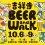 Kichijoji Beer and Walk