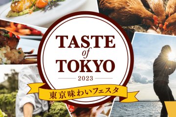 Taste of Tokyo 2023