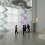 ห้องแสดงศิลปะ Louis Vuitton Espace