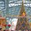 Tokyo Disney Resort Christmas Special Event 2023