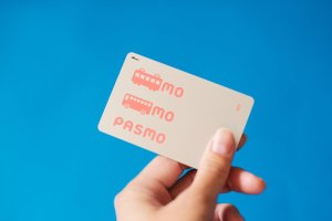 Guide to PASMO Cards