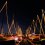 Enoshima Yacht Harbor ECO Christmas Illumination