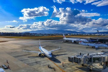 Japan Scores Highly on 2023 Best Airports List