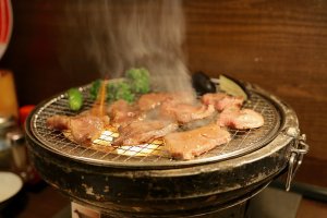Wakayama All Meat Festa
