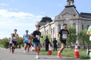 Niigata City Marathon