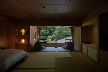 Zen Suite SPA Living