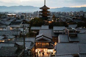 The new visa will allow 6 month stays in Japan for eligible remote workers