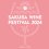 Sakura Wine Festival 2025
