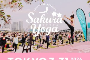 Sakura Yoga