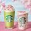 Two More Sakura Drinks Hit Starbucks Japan