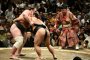 2024 Grand Sumo Tournaments